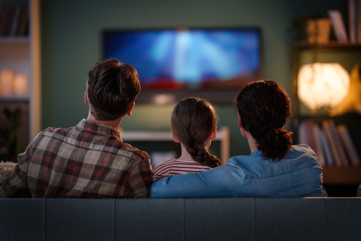 Polacy przed ekranem – streaming kontra telewizja
