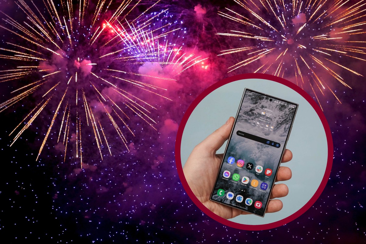 Chcesz Samsunga Galaxy S24 Ultra? Możesz go wygrać w Premium Mobile