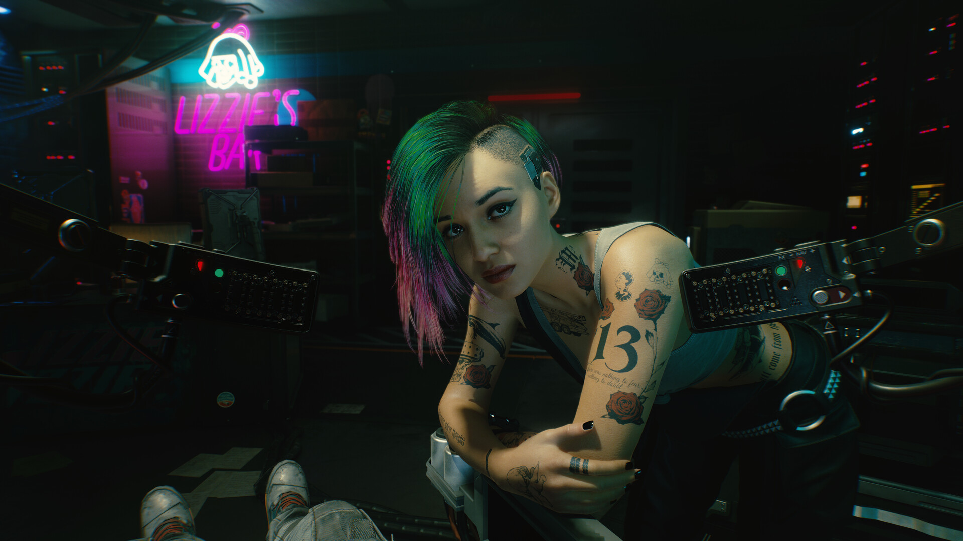 Intel Arrow Lake o 33% wydajniejsze. Wszystko dzięki CD Projekt RED