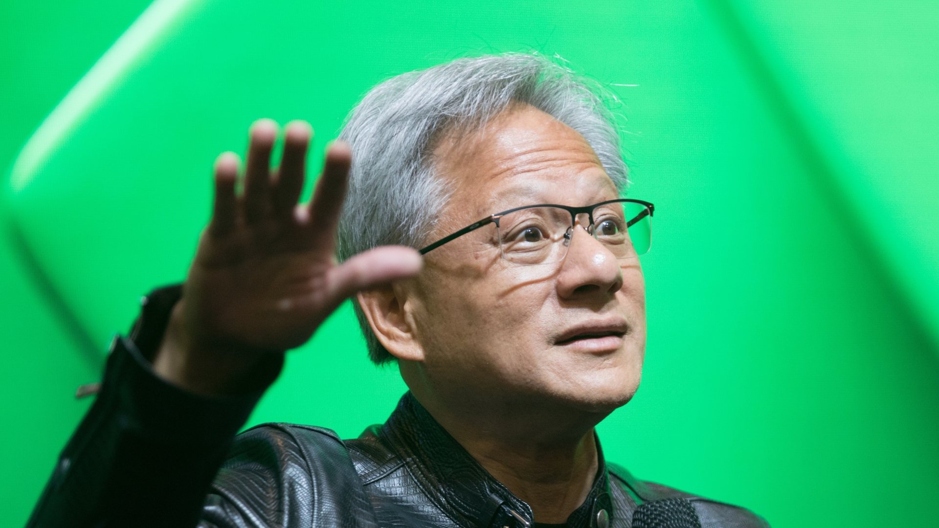 Arm i NVIDIA stają okoniem. Chodzi o sankcje nakładane przez USA