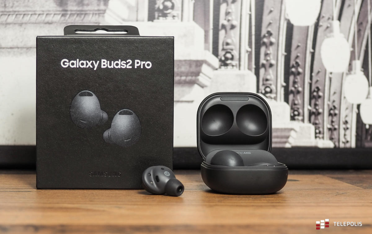 Galaxy Buds2 Pro do zgarnięcia za darmo. Nowa promocja Samsunga