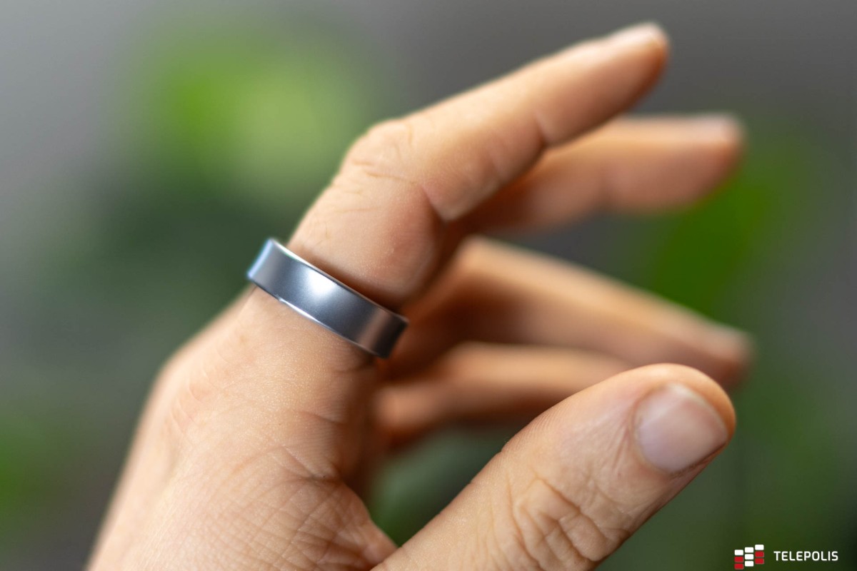 Samsung Galaxy Ring dostanie nowe, większe rozmiary
