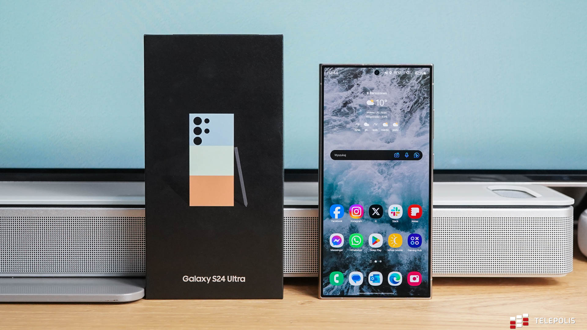 Samsung Galaxy S25: Znamy datę premiery. Nie będzie sam