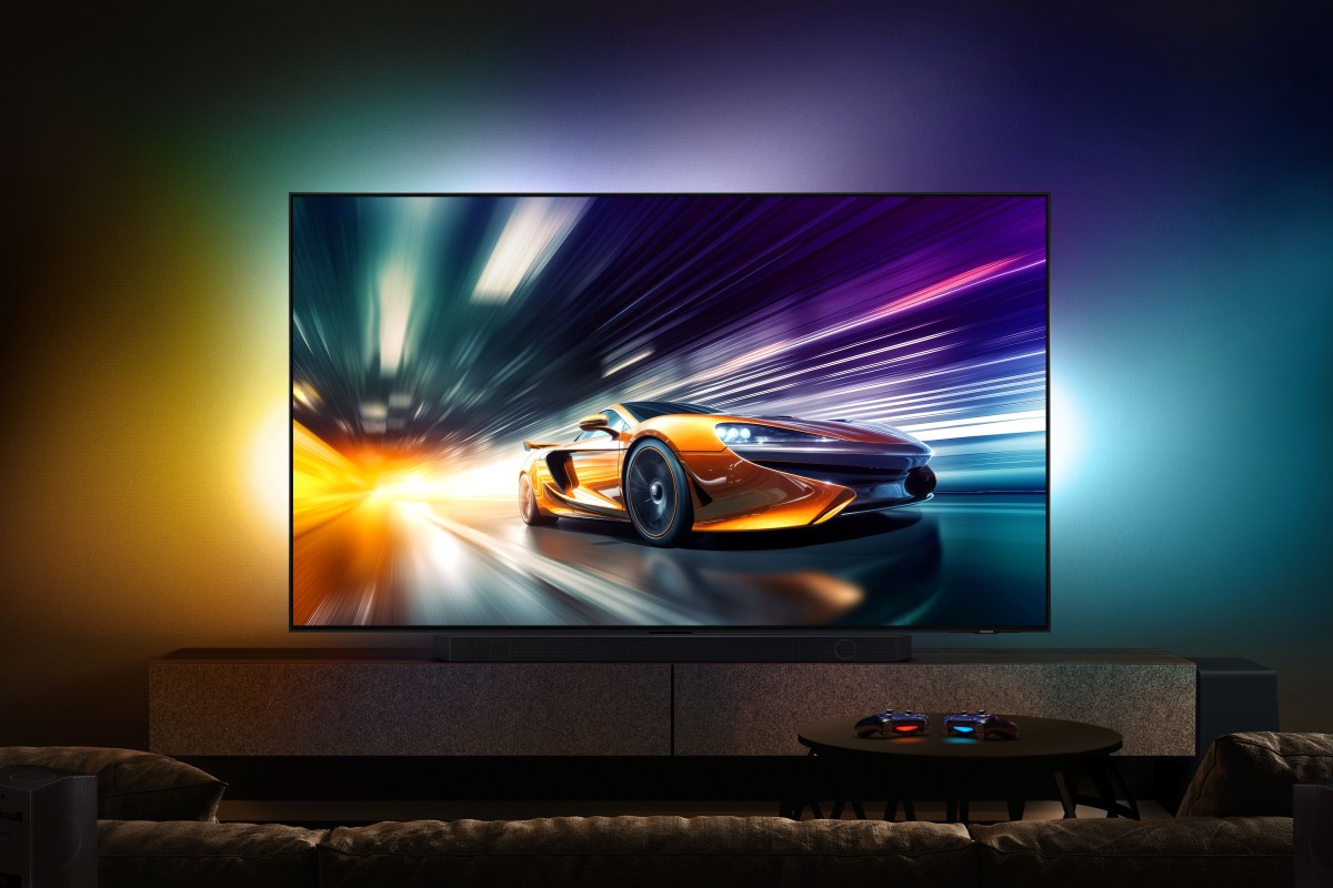 Chcesz nowy telewizor? Możesz go wygrać w konkursie Samsunga