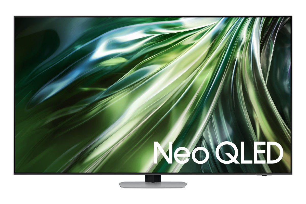 Chcesz nowy telewizor? Możesz go wygrać w konkursie Samsunga