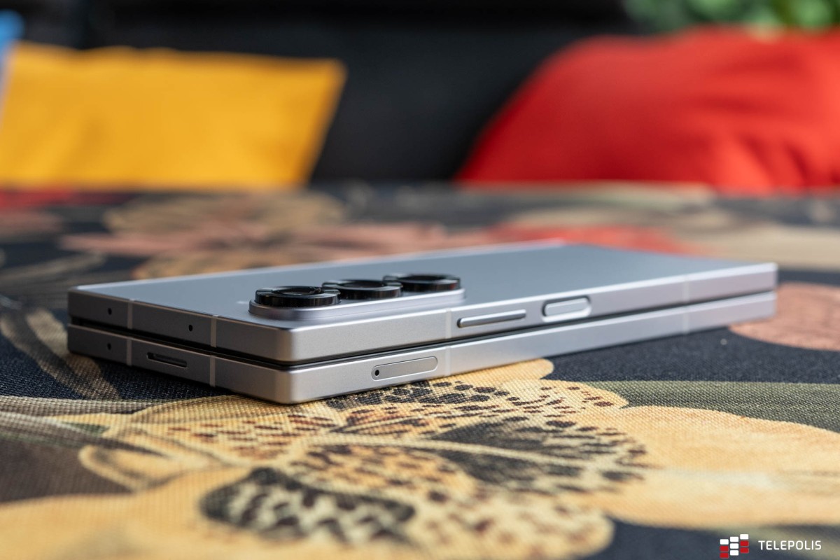 Samsung da użytkownikom coś, co inni mają od dawna