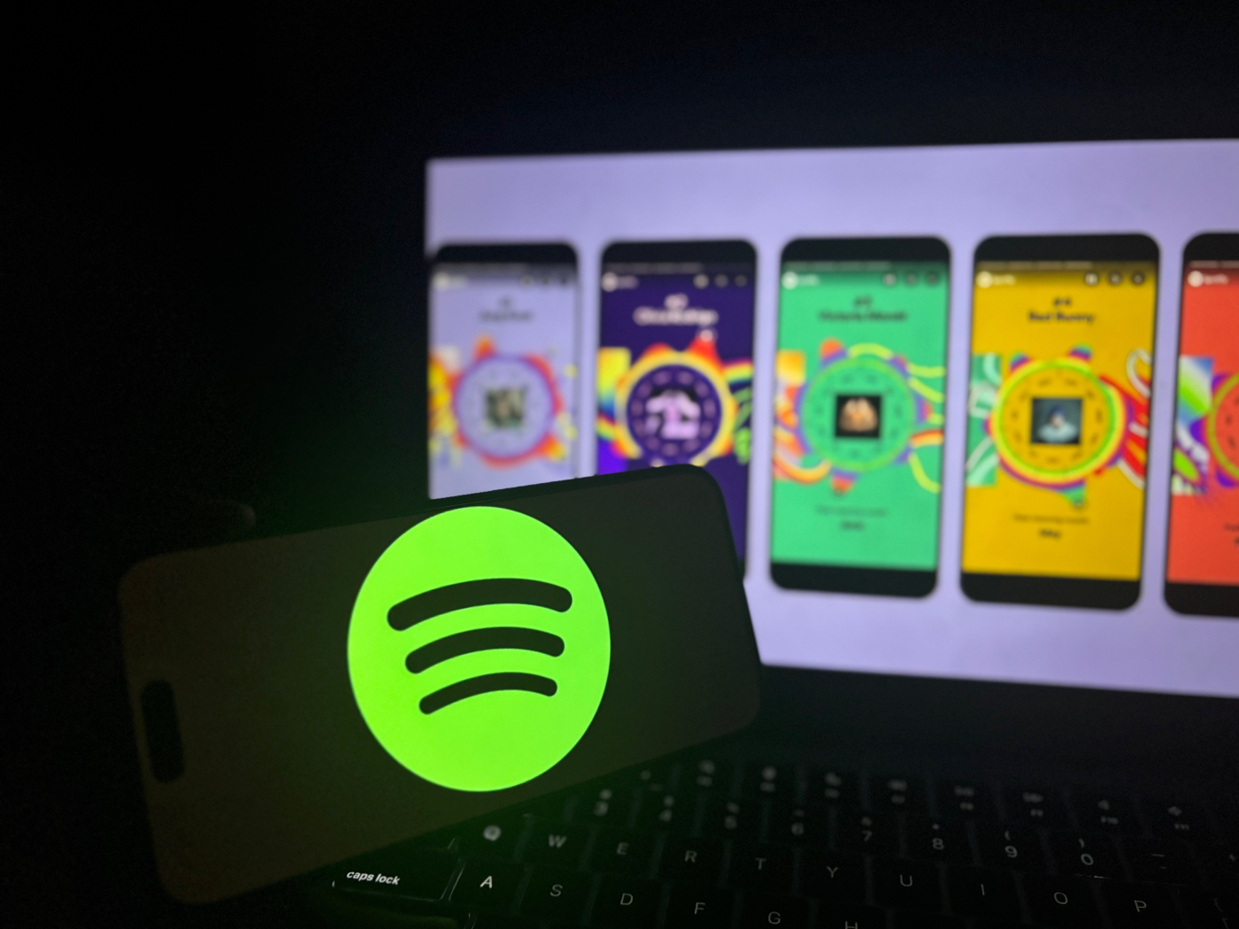 Spotify Wrapped 2024 jednak rozczarowujące? Nie spodobało się jedno