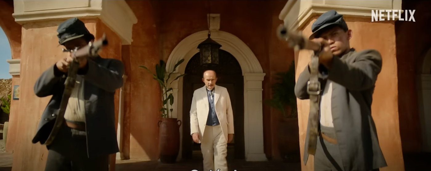 Ledwo co wjechał na Netflixa, a już zachwyca. Będzie druga część