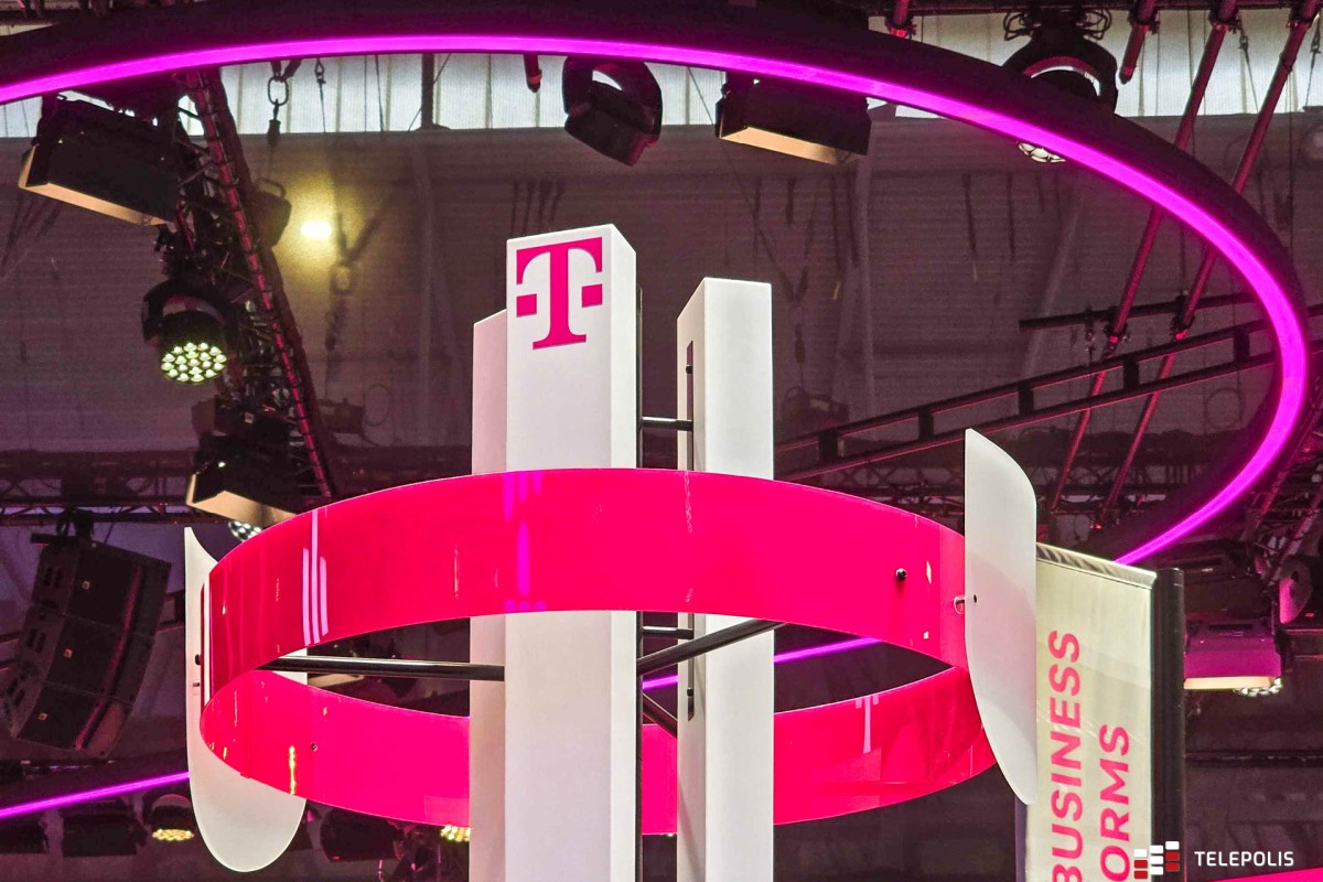T-Mobile ucieka Orange. Prawie 120 stacji bazowych w tydzień