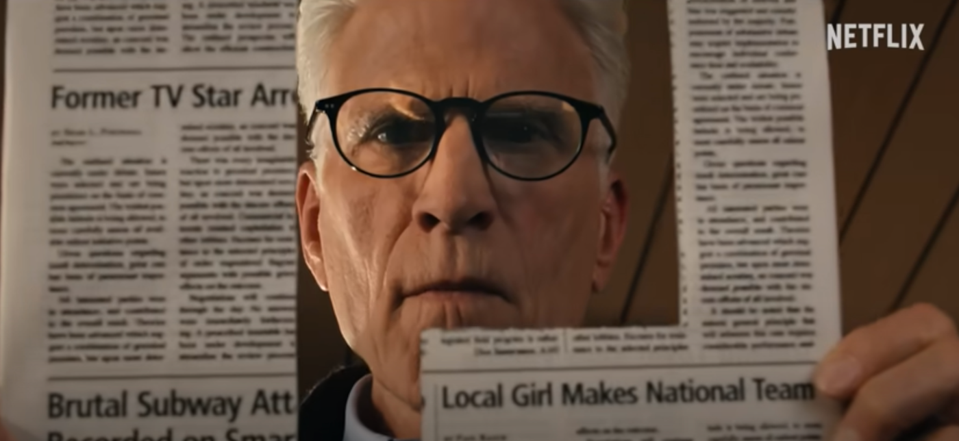 Nowe wcielenie Bonda? Uroczy serial w doskonałej obsadzie na Netflixie