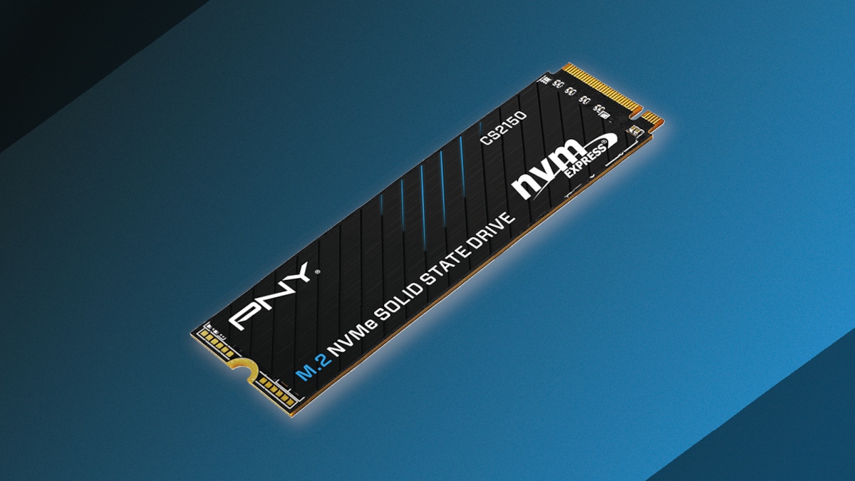 SSD nowej generacji w końcu będą tanie. To pierwszy dowód