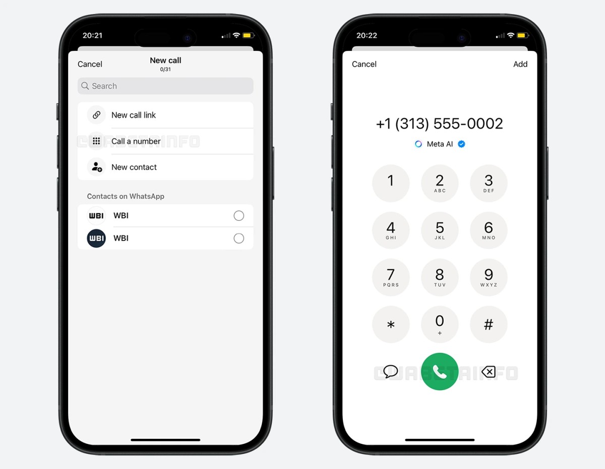 WhatsApp na iOS dostanie użyteczną nowość
