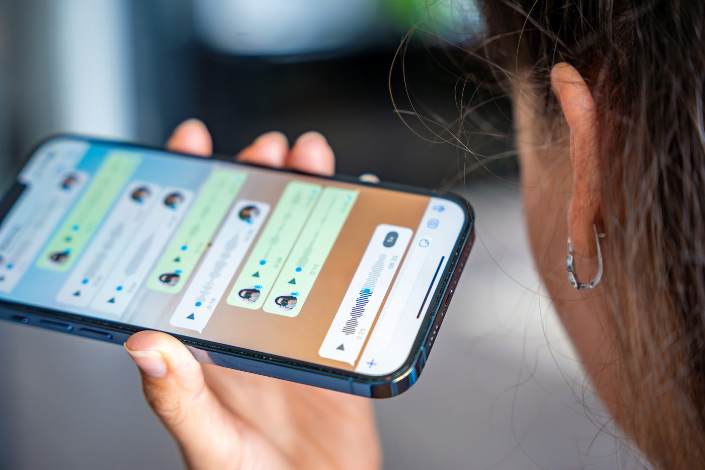 WhatsApp z nową funkcją. Znów będzie lepiej rozmawiać