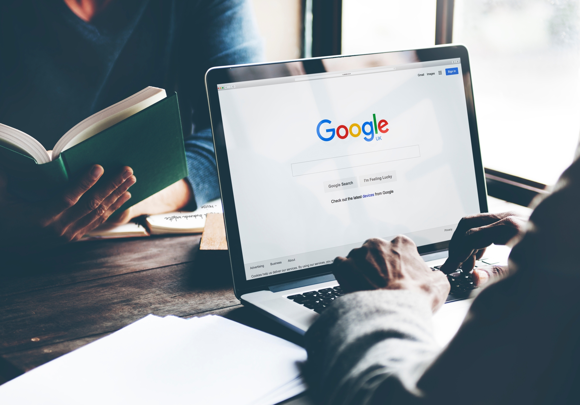 Wyszukiwarka Google zajrzy ci do plików. To dobrze i niedobrze