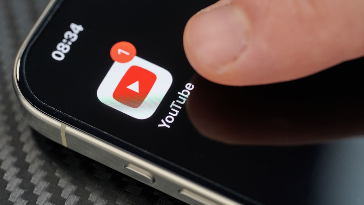 YouTube zmienia aplikację na Android oraz iOS. Zauważyłeś nowość?