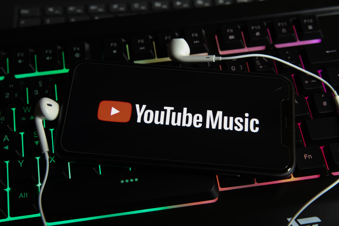 Trendy YouTube 2024 już są. Trafnie podsumowują miniony rok