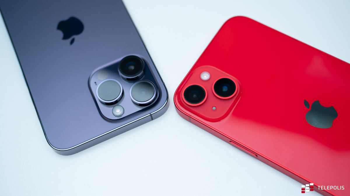 Tata z Indii będzie produkował iPhone’y. Apple odwraca się od Chin