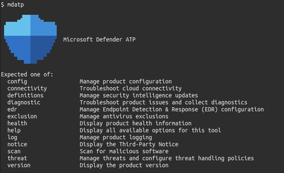 Microsoft Defender udostępniony dla Linuxa