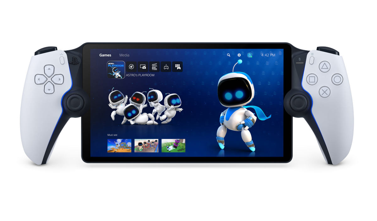 PlayStation Portal już w przedsprzedaży. Znamy polską cenę