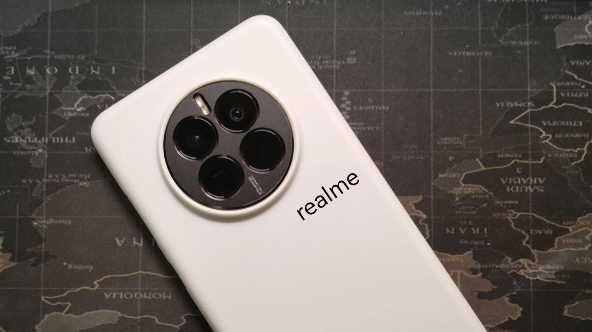 Realme GT5 Pro już w listopadzie. To będzie rakieta