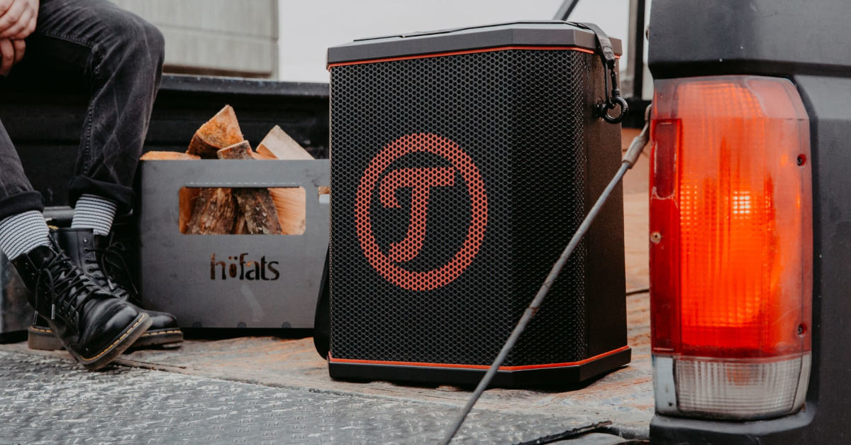Diabelskie promocje na sprzęt audio. Szalony Listopad marki Teufel