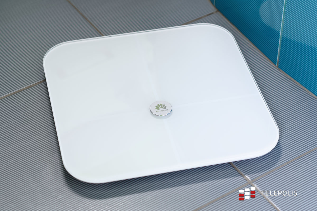 Huawei, Xiaomi czy Garmin. Kto najlepiej zrobił inteligentną wagę?