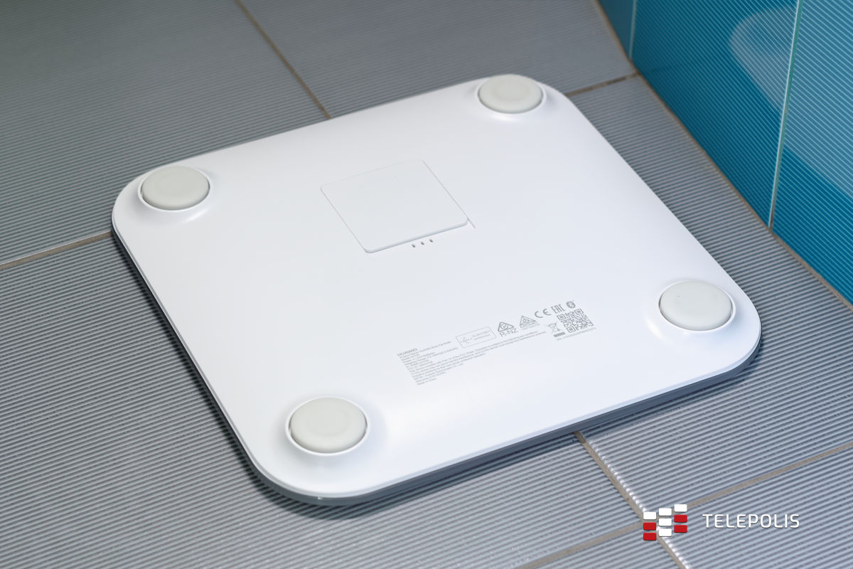 Huawei, Xiaomi czy Garmin. Kto najlepiej zrobił inteligentną wagę?