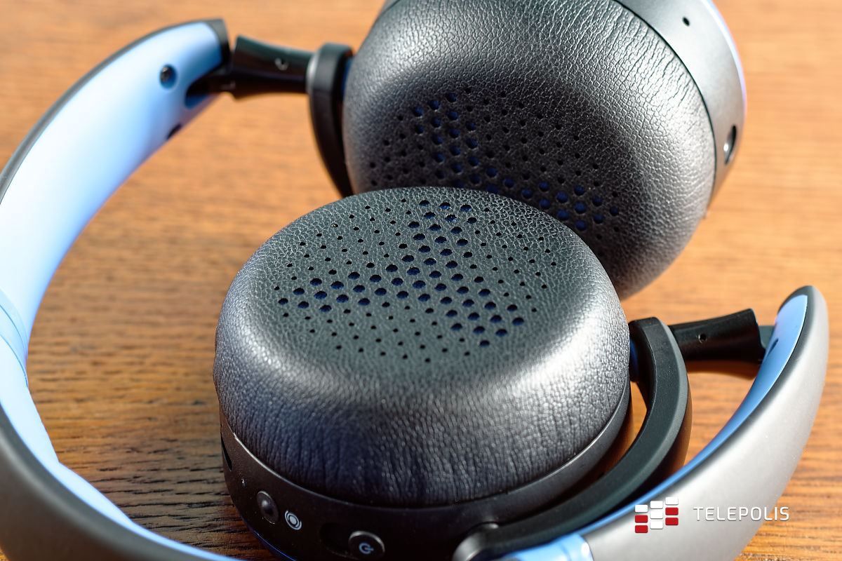 Test AKG Y500 Wireless. Składane, przenośne i diabelnie uniwersalne