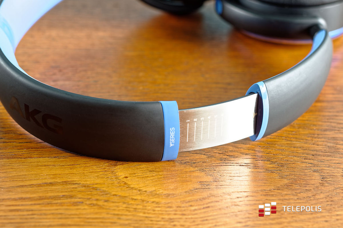 Test AKG Y500 Wireless. Składane, przenośne i diabelnie uniwersalne