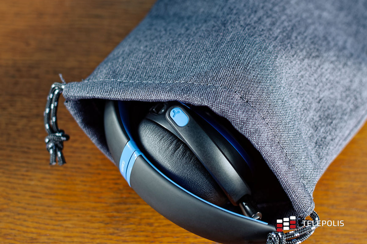 Test AKG Y500 Wireless. Składane, przenośne i diabelnie uniwersalne