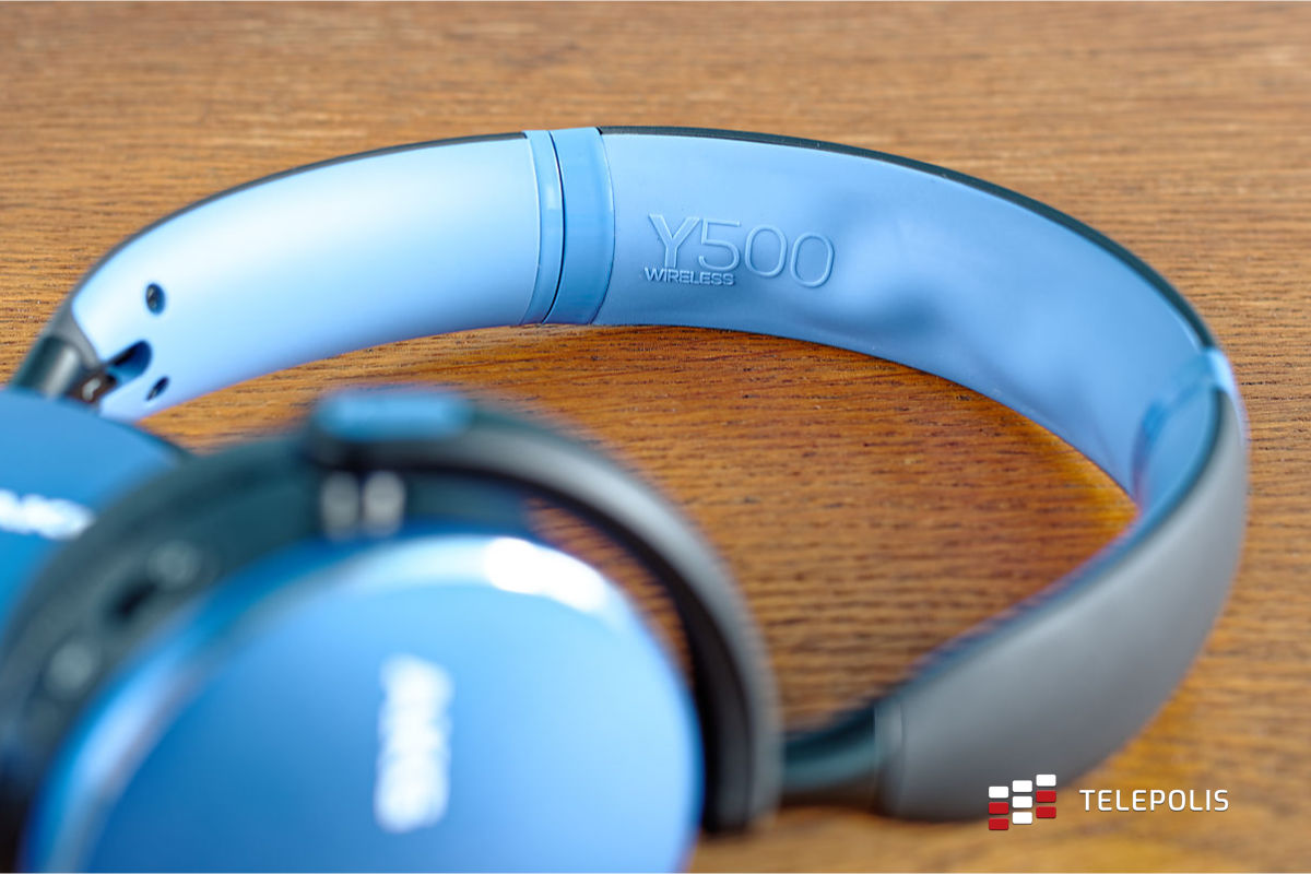 Test AKG Y500 Wireless. Składane, przenośne i diabelnie uniwersalne