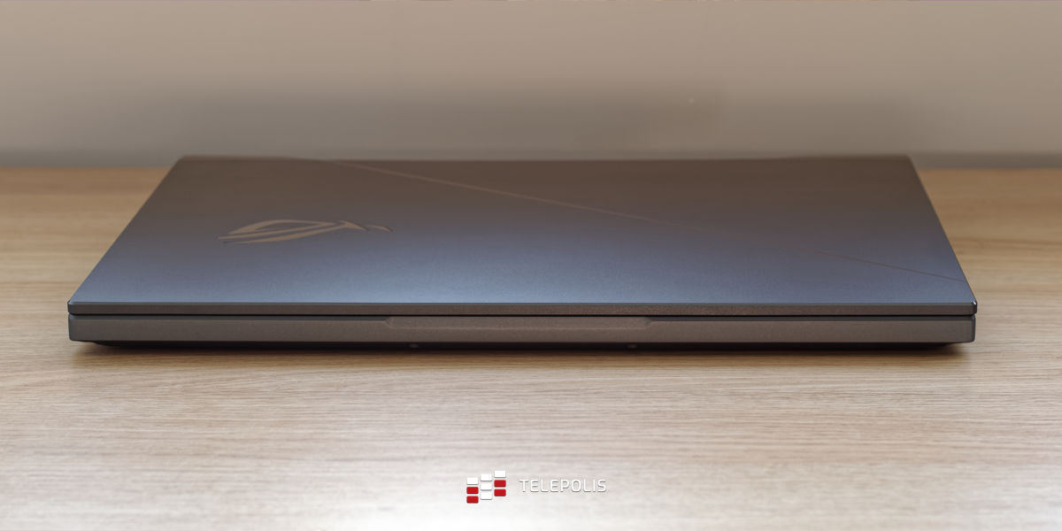 ASUS ROG Zephyrus Duo 15 – Szybciej, więcej, a do tego dwa ekrany