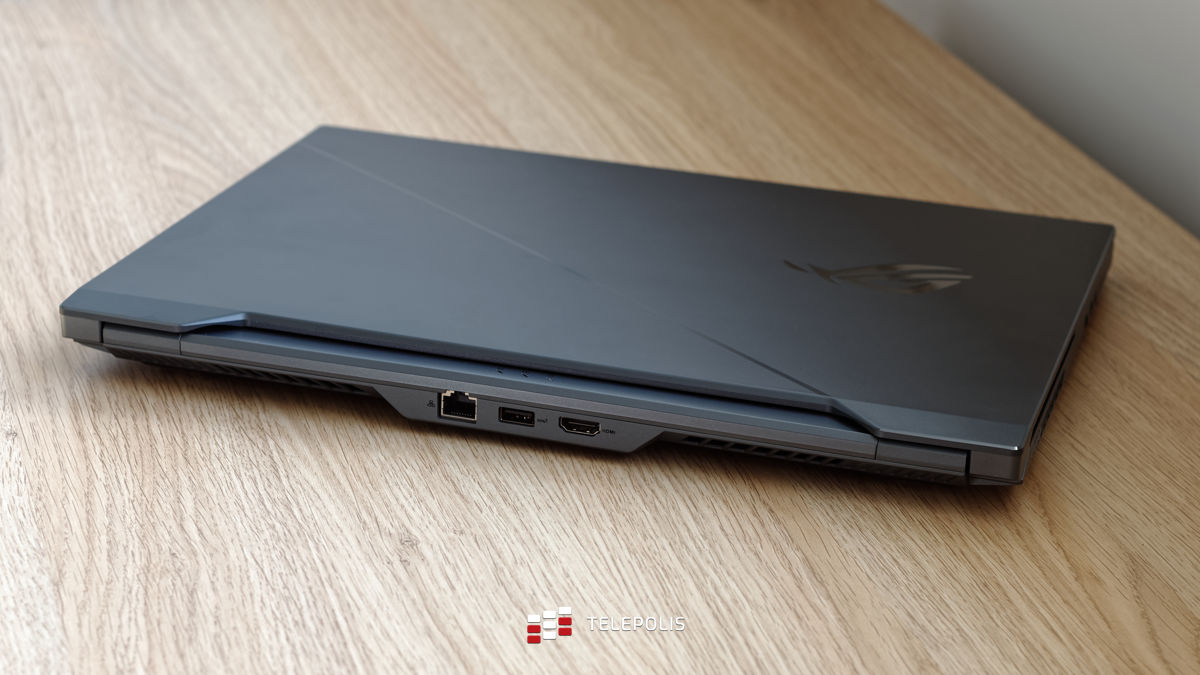ASUS ROG Zephyrus Duo 15 – Szybciej, więcej, a do tego dwa ekrany
