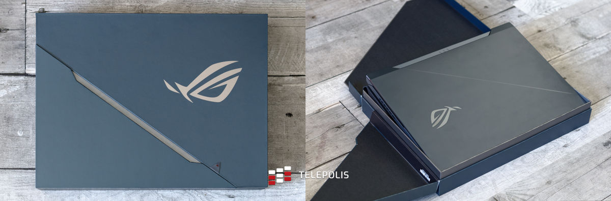 ASUS ROG Zephyrus Duo 15 – Szybciej, więcej, a do tego dwa ekrany