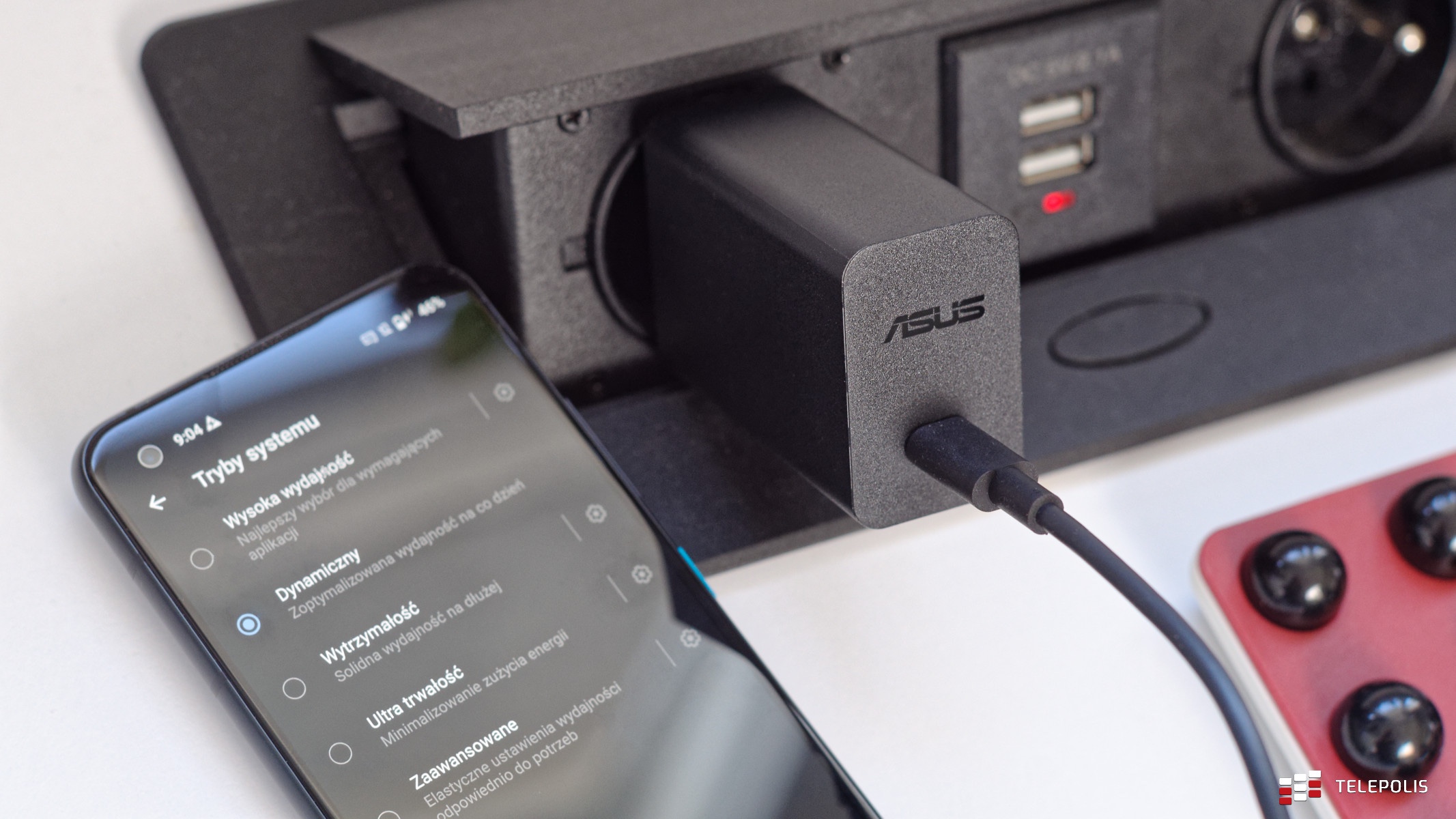 Test ASUS Zenfone 8 – w końcu iPhone 12 mini ma konkurencję!