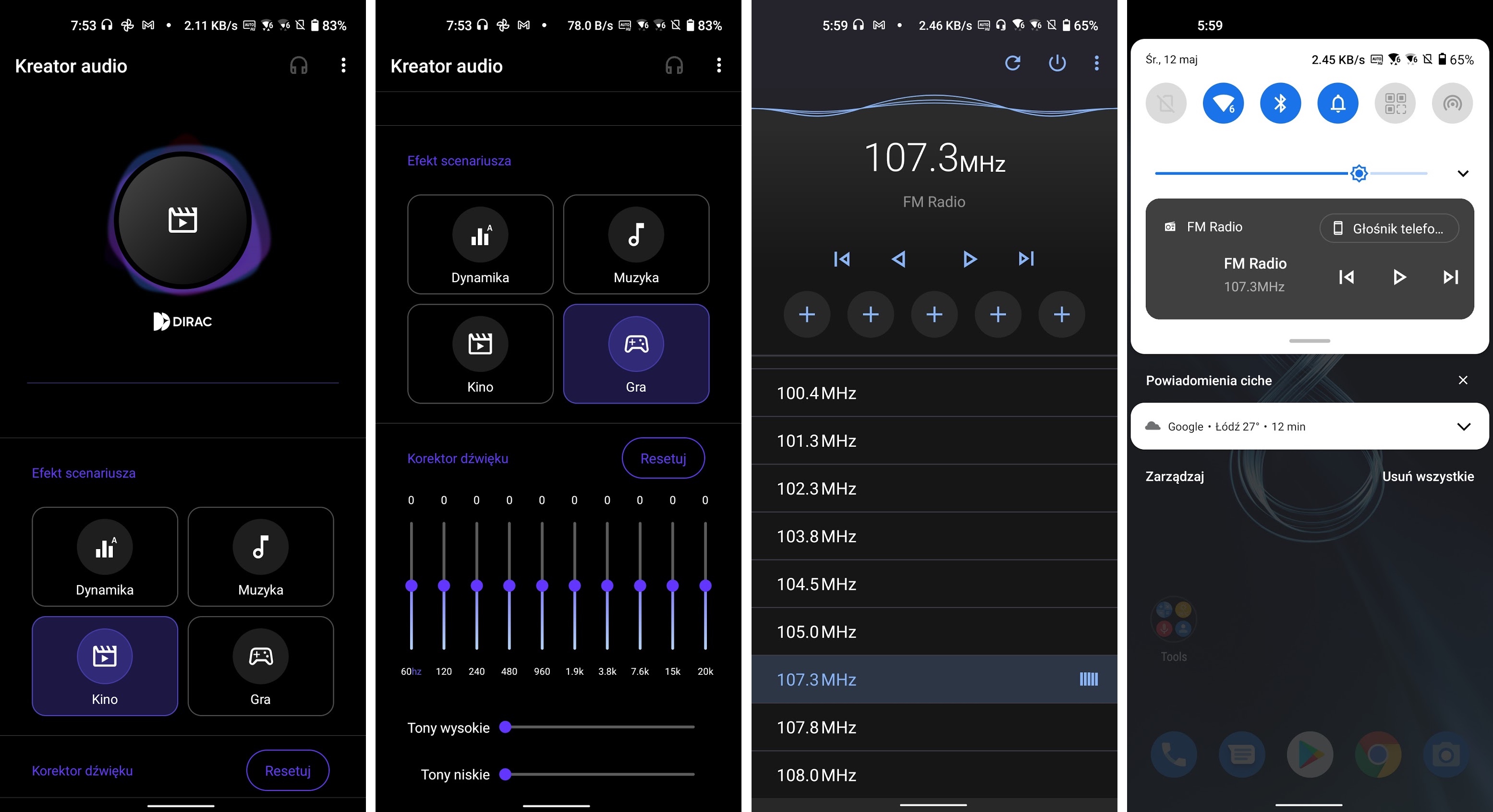 Test ASUS Zenfone 8 – w końcu iPhone 12 mini ma konkurencję!