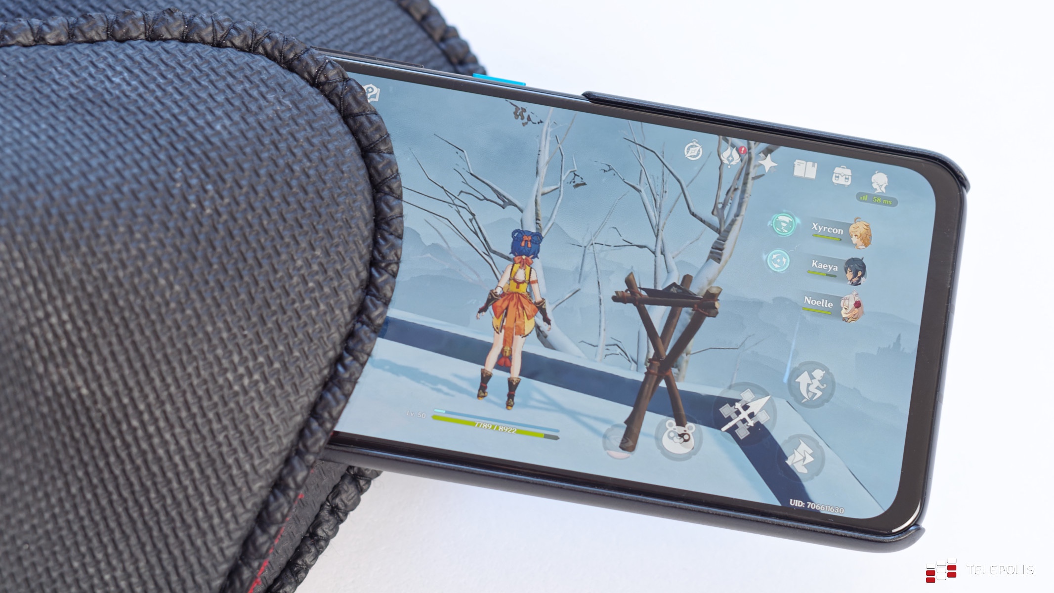 Test ASUS Zenfone 8 – w końcu iPhone 12 mini ma konkurencję!