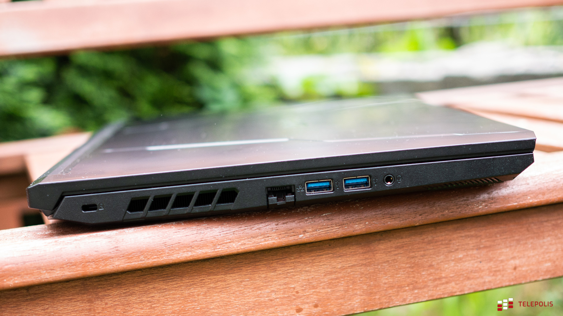 Acer Nitro 5. Co może budżetowy laptop z RTX 3050?