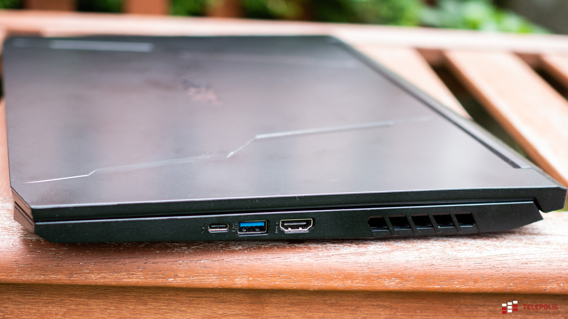 Acer Nitro 5. Co może budżetowy laptop z RTX 3050?