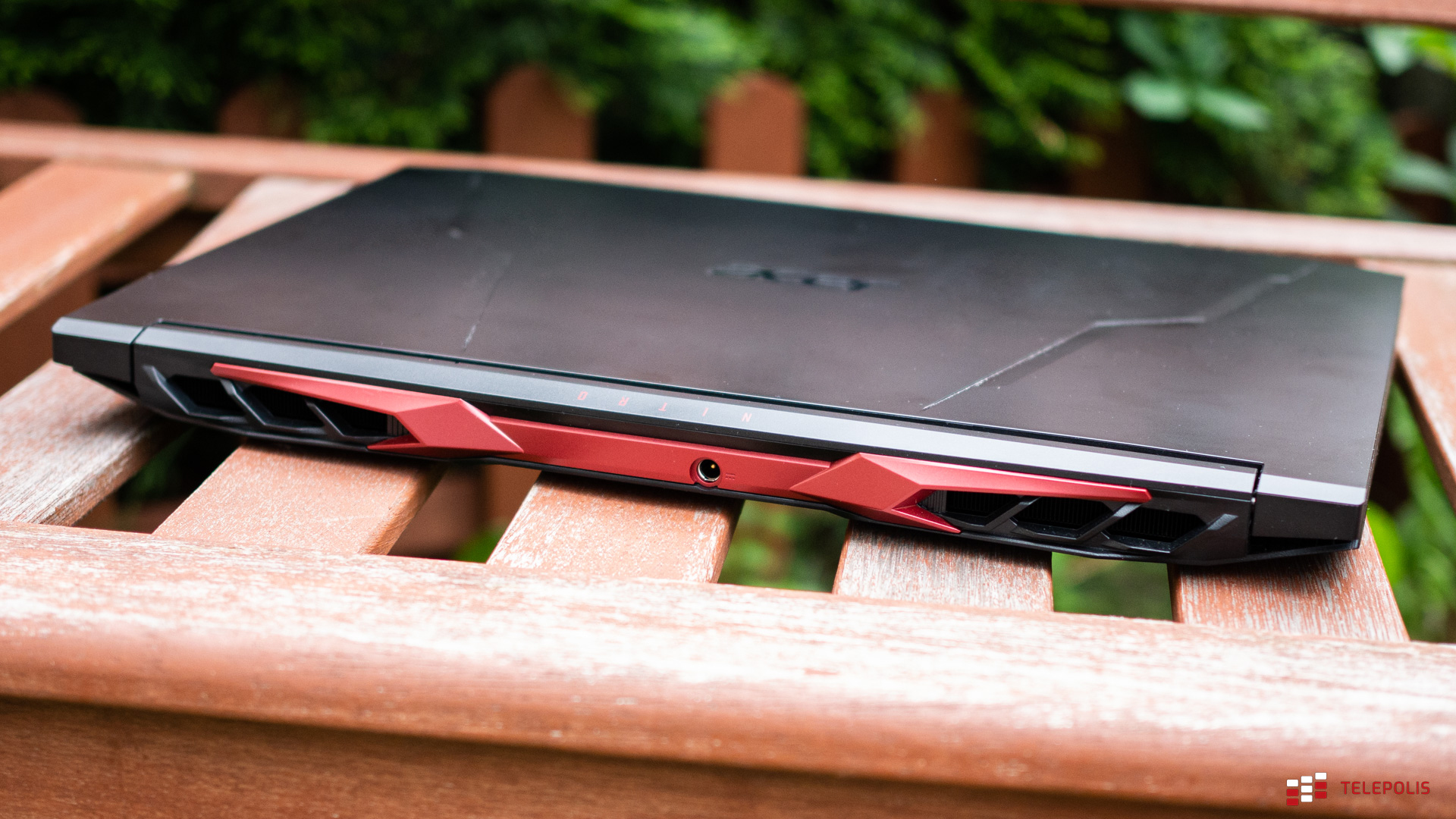Acer Nitro 5. Co może budżetowy laptop z RTX 3050?