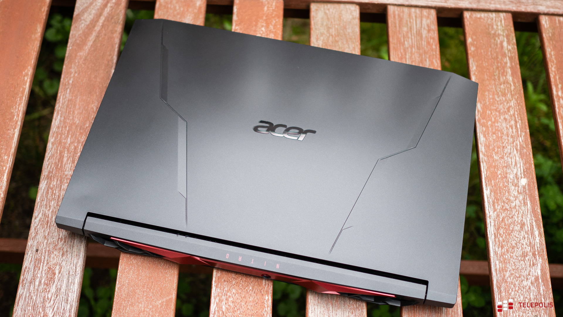 Acer Nitro 5. Co może budżetowy laptop z RTX 3050?