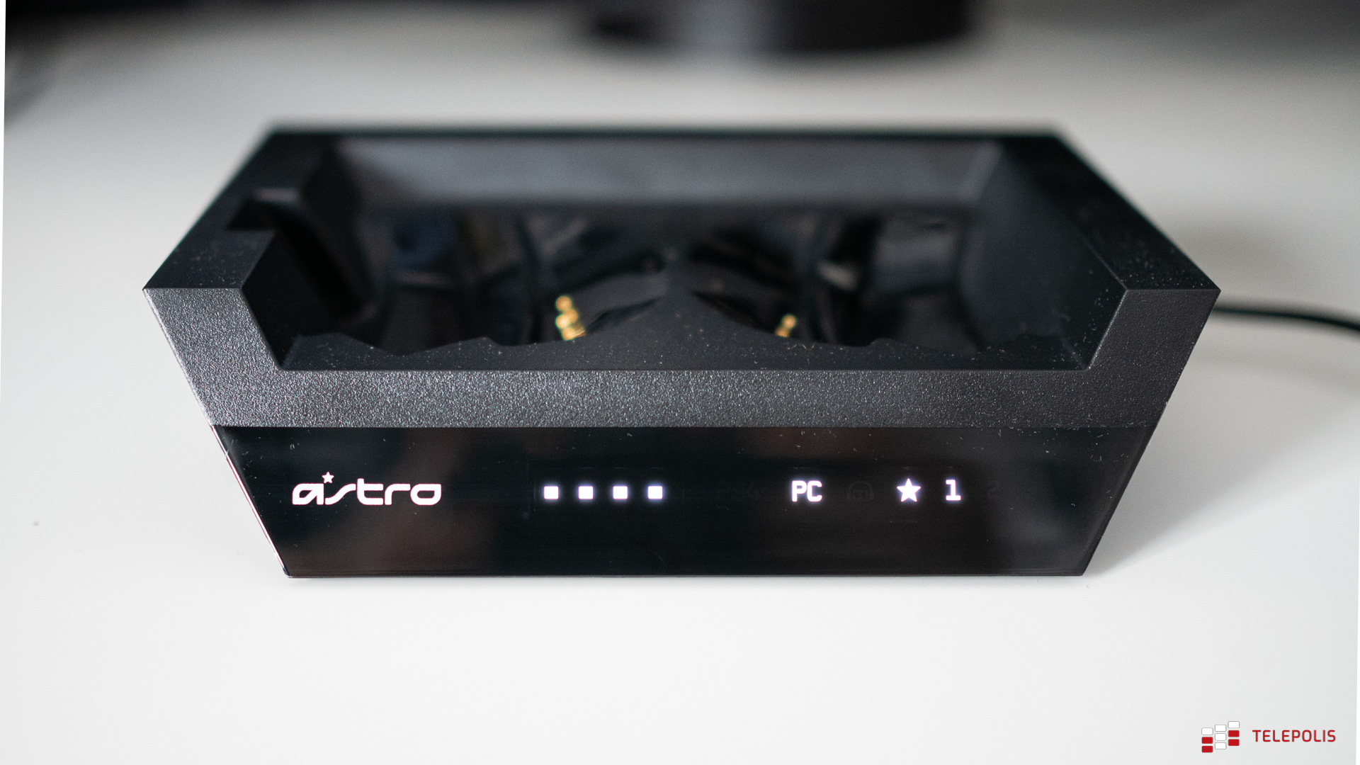 Test Astro Gaming A50 (Gen 4). Co mogą słuchawki za 1300 zł?