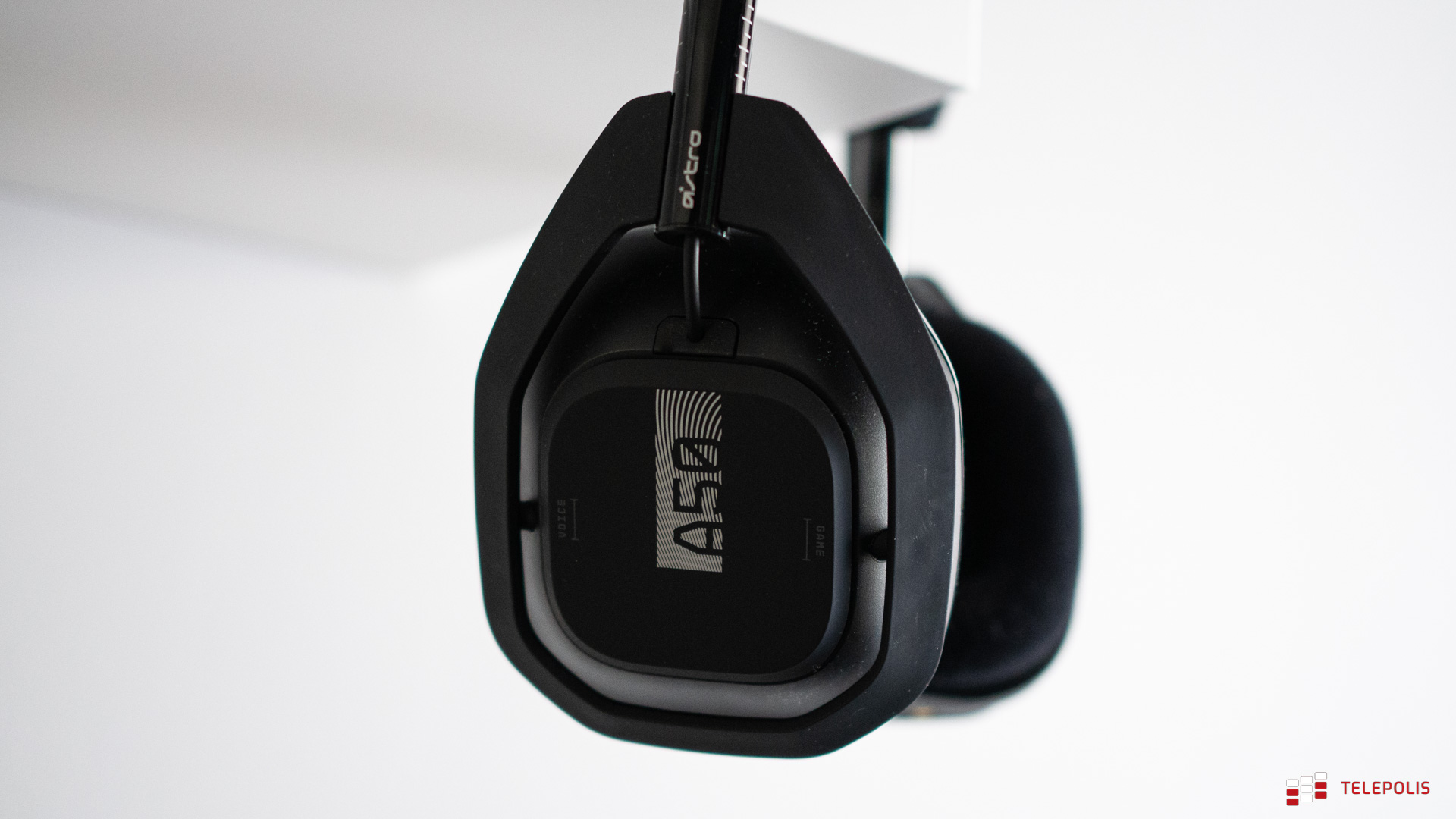 Test Astro Gaming A50 (Gen 4). Co mogą słuchawki za 1300 zł?