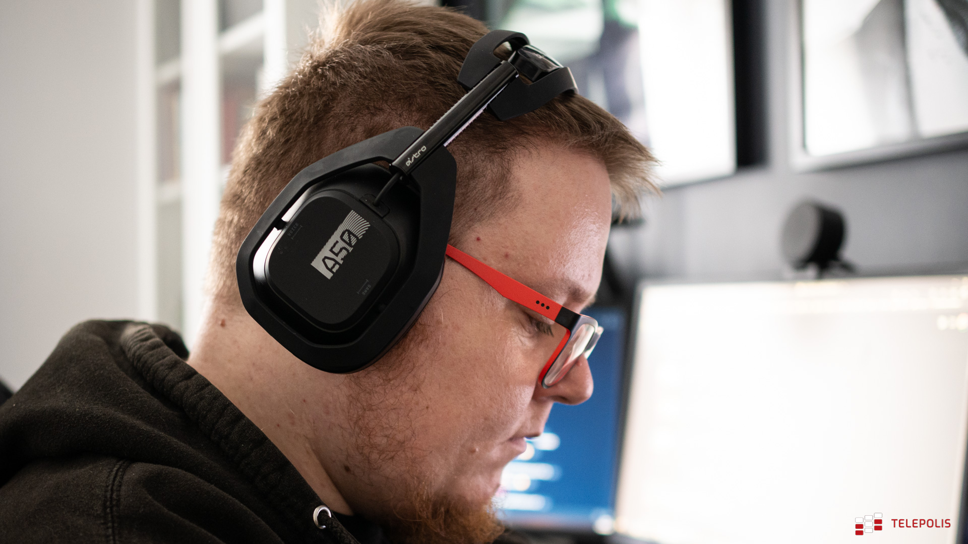 Test Astro Gaming A50 (Gen 4). Co mogą słuchawki za 1300 zł?