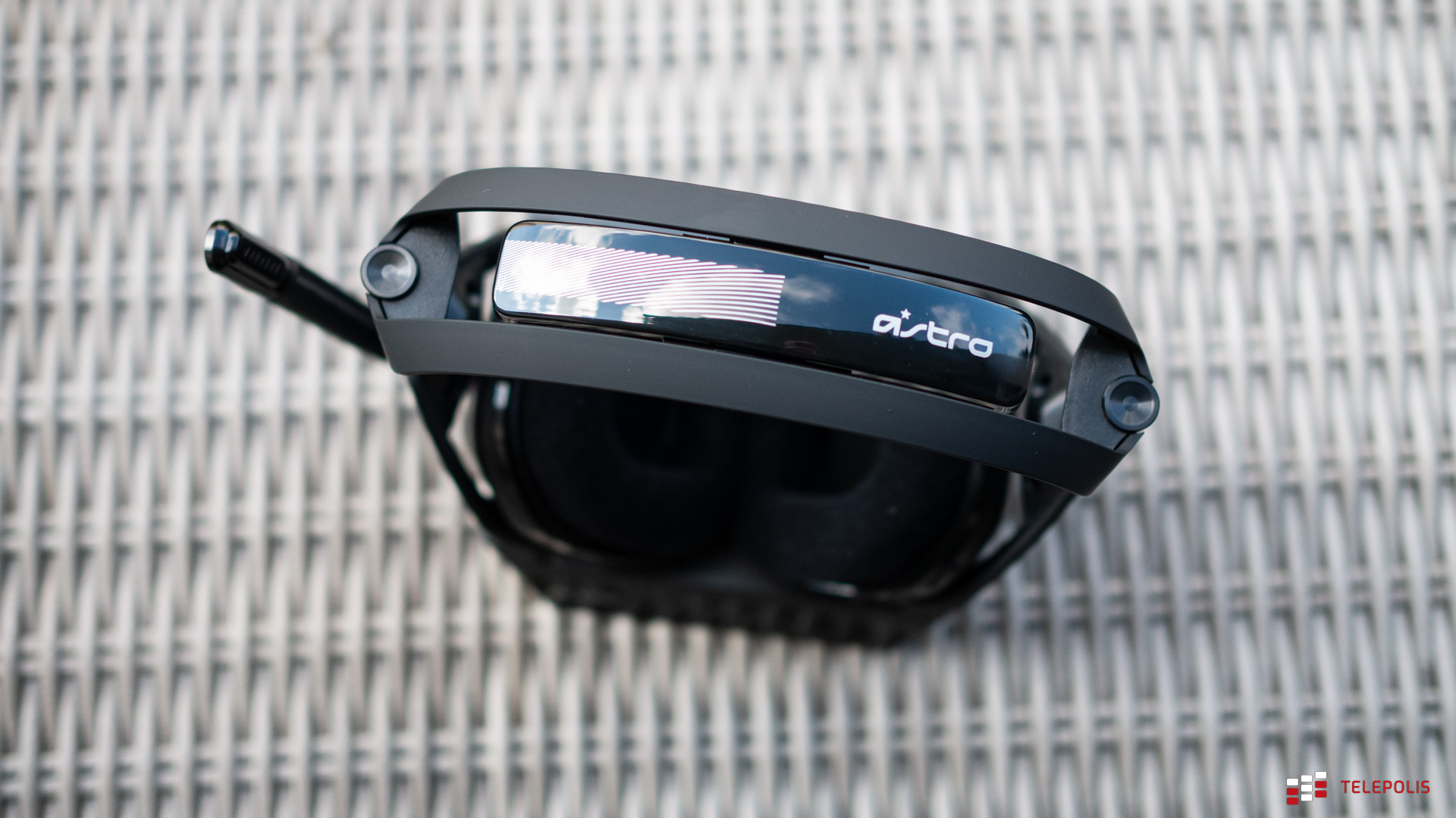 Test Astro Gaming A50 (Gen 4). Co mogą słuchawki za 1300 zł?