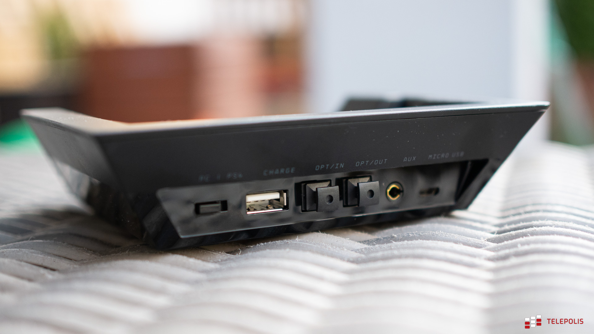 Test Astro Gaming A50 (Gen 4). Co mogą słuchawki za 1300 zł?