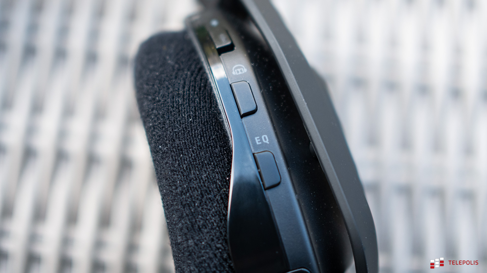 Test Astro Gaming A50 (Gen 4). Co mogą słuchawki za 1300 zł?