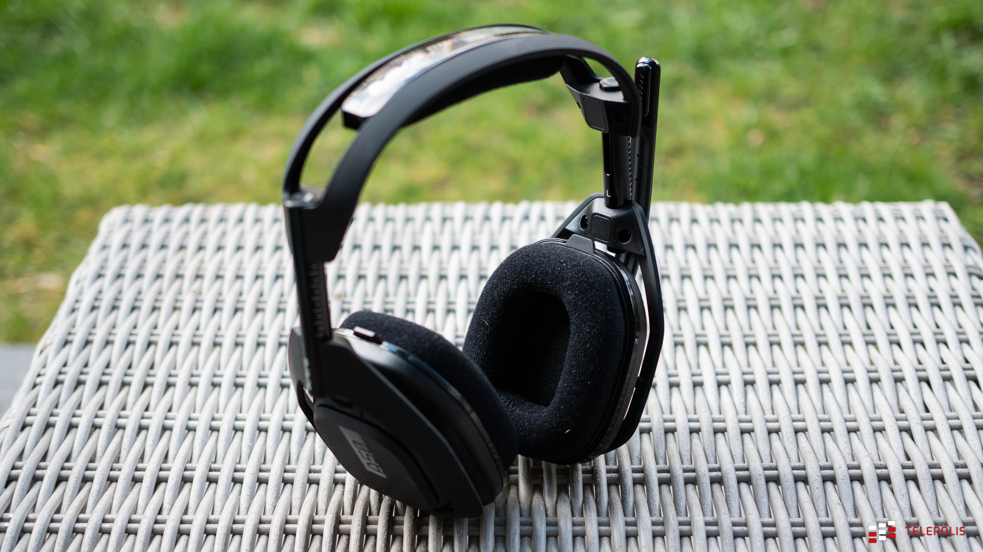 Test Astro Gaming A50 (Gen 4). Co mogą słuchawki za 1300 zł?