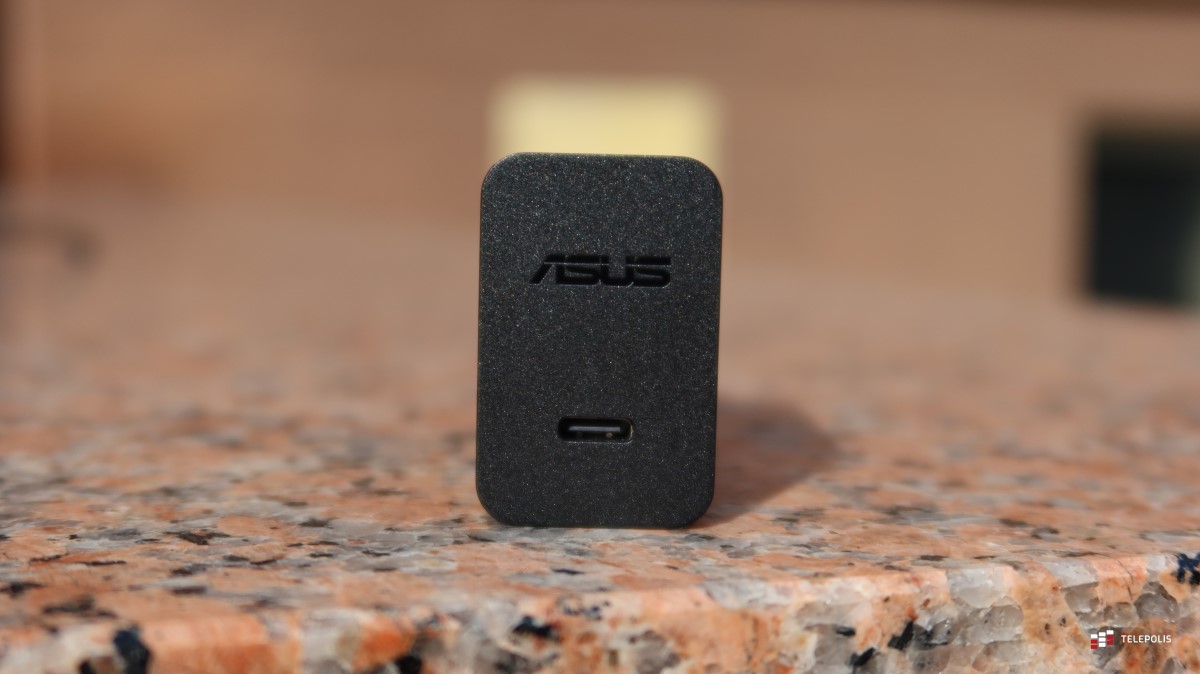 Mały telefon i najwyższa wydajność? Test Asus Zenfone 9