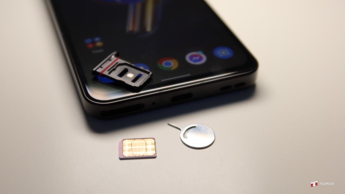 Mały telefon i najwyższa wydajność? Test Asus Zenfone 9